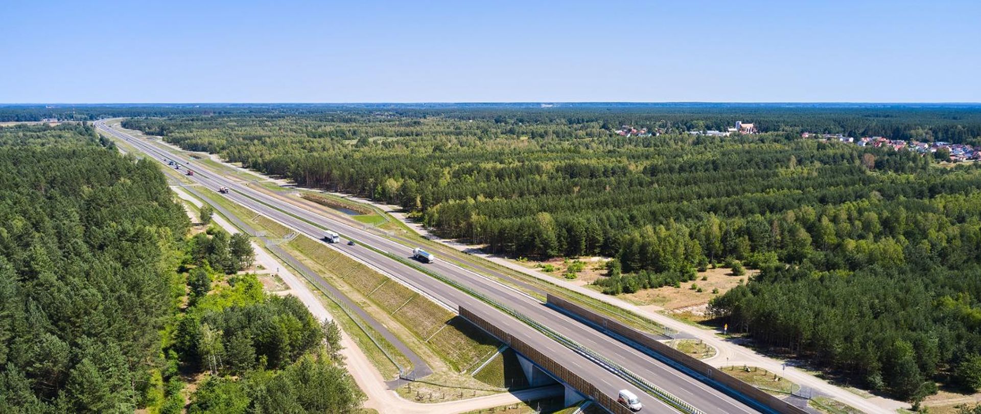 GDDKiA wybrała najkorzystniejszą ofertę na realizację odcinka drogi Via Carpatia S19 Lutcza – Domaradz