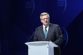 [Katowice] Podsumowanie trzeciego dnia Europejskiego Kongresu Gospodarczego w Katowicach