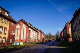 Sześć zabytkowych budynków mieszkalnych przy ul. Agnieszki przejdzie generalny remont