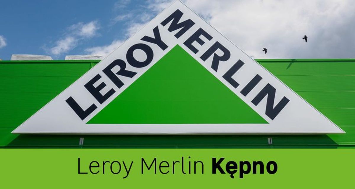 Leroy Merlin