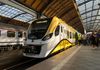 KD planują uruchomienie całorocznych połączeń kolejowych Wrocław – Hradec Králové