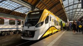 KD planują uruchomienie całorocznych połączeń kolejowych Wrocław – Hradec Králové
