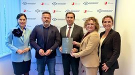 Griffin Group Energy wybuduje nowoczesne magazyny energii na Dolnym Śląsku