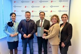 Griffin Group Energy wybuduje nowoczesne magazyny energii na Dolnym Śląsku