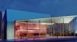 W centrum Poznania powstanie największy i najnowocześniejszy teatr muzyczny w Polsce [FILM+WIZUALIZACJE]