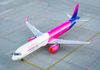 Wizz Air dodaje 8 samolot do bazy w Katowice Airport i rozwija siatkę połączeń 