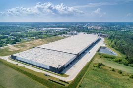 Hillwood pozyskał dodatkowe 120 mln euro finansowania na realizację 4 funkcjonujących projektów magazynowych w Polsce