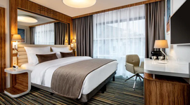 Sieć Leonardo Hotels umacnia się w Polsce