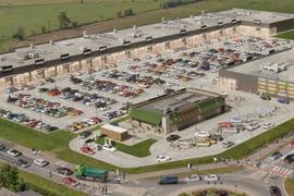 W woj. zachodniopomorskim powstanie nowy park handlowy