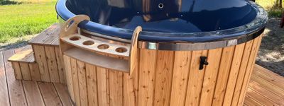 Luksusowe balie z Nowego Targu – polska firma Balia&Sauna Prestige z nową inwestycją w Małopolsce