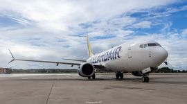 Linie lotnicze Icelandair uruchomiły loty z Gdańska na Islandię i do Ameryki Północnej [ZDJĘCIA]