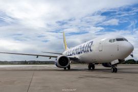 Linie lotnicze Icelandair uruchomiły loty z Gdańska na Islandię i do Ameryki Północnej [ZDJĘCIA]