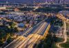 Rozpoczęcie przebudowy dworca Warszawa Wschodnia za 3 mld zł z nowym terminem [WIZUALIZACJE]