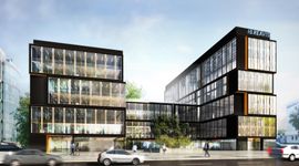 [Warszawa] Grupa HB Reavis rozpoczęła realizację wyjątkowego projektu biurowego w warszawskiej dzielnicy Mokotów