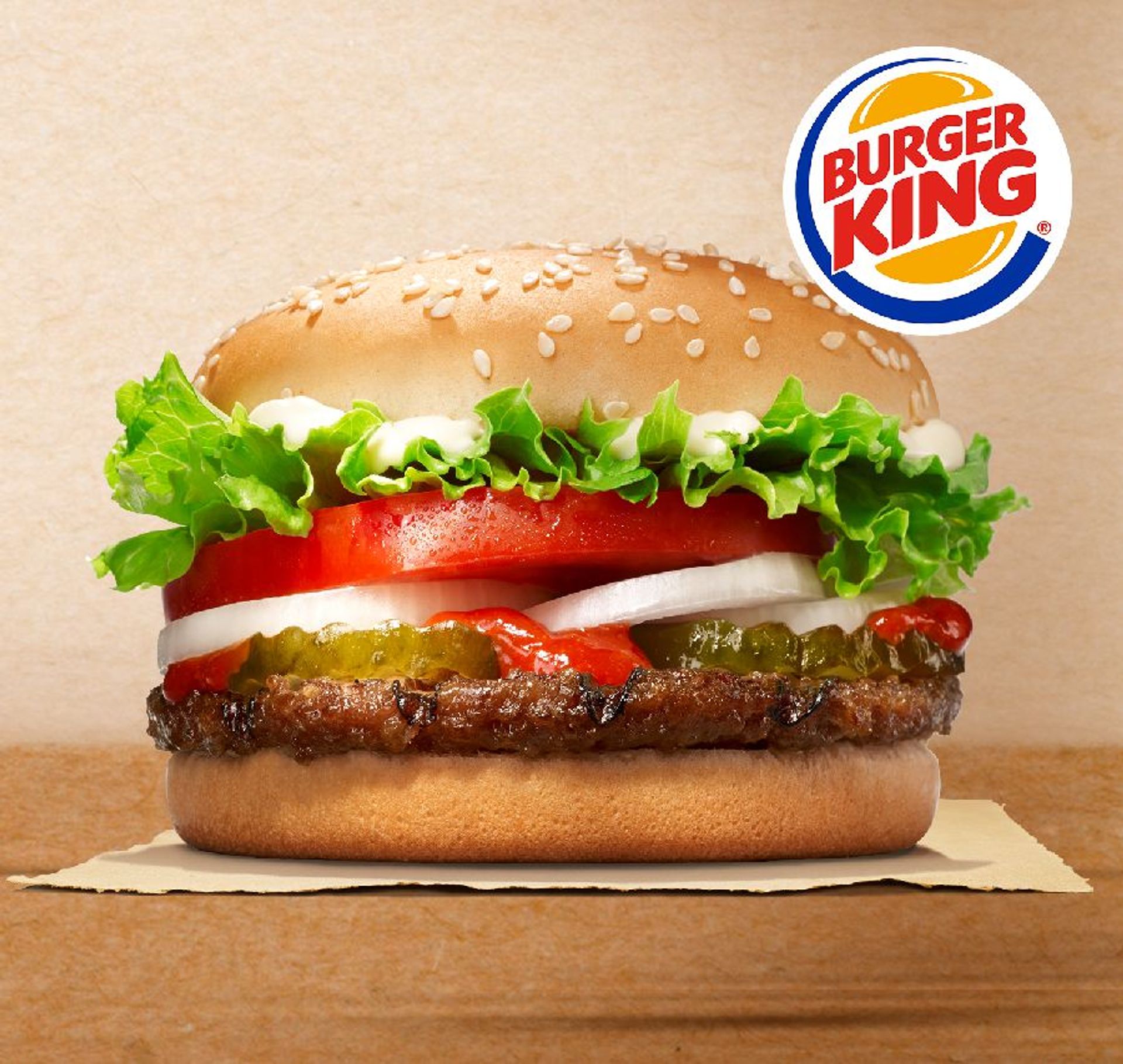  Burger King otworzy pierwszą na Śląsku restaurację drive thru. Zatrudni 50 osób