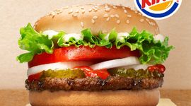 [śląskie] Burger King otworzy pierwszą na Śląsku restaurację drive thru. Zatrudni 50 osób