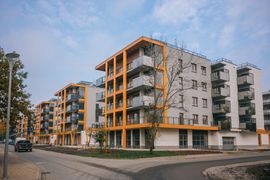 [Wrocław] Szukasz dużego mieszkania w zielonej okolicy? Jest w czym wybierać!