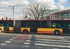 [Wrocław] Mercedes dostarczy 60 nowych autobusów. MPK rozstrzygnęło przetarg