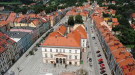 Dwie koreańskie firmy chcą zainwestować w Złotoryi