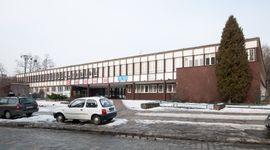 Stara siedziba V Liceum Ogólnokształcącego we Wrocławiu nie zostanie wyburzona