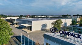 Canpack rozbudował za 50 milionów dolarów swój zakład produkcyjny w Brzesku 