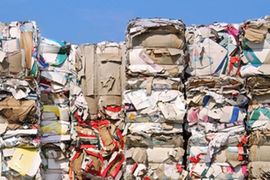 Mniej odpadów na składowiskach dzięki nowej inwestycji w Lublinie