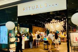Holenderska marka Rituals Cosmetics otworzyła dwa nowe sklepy w Polsce