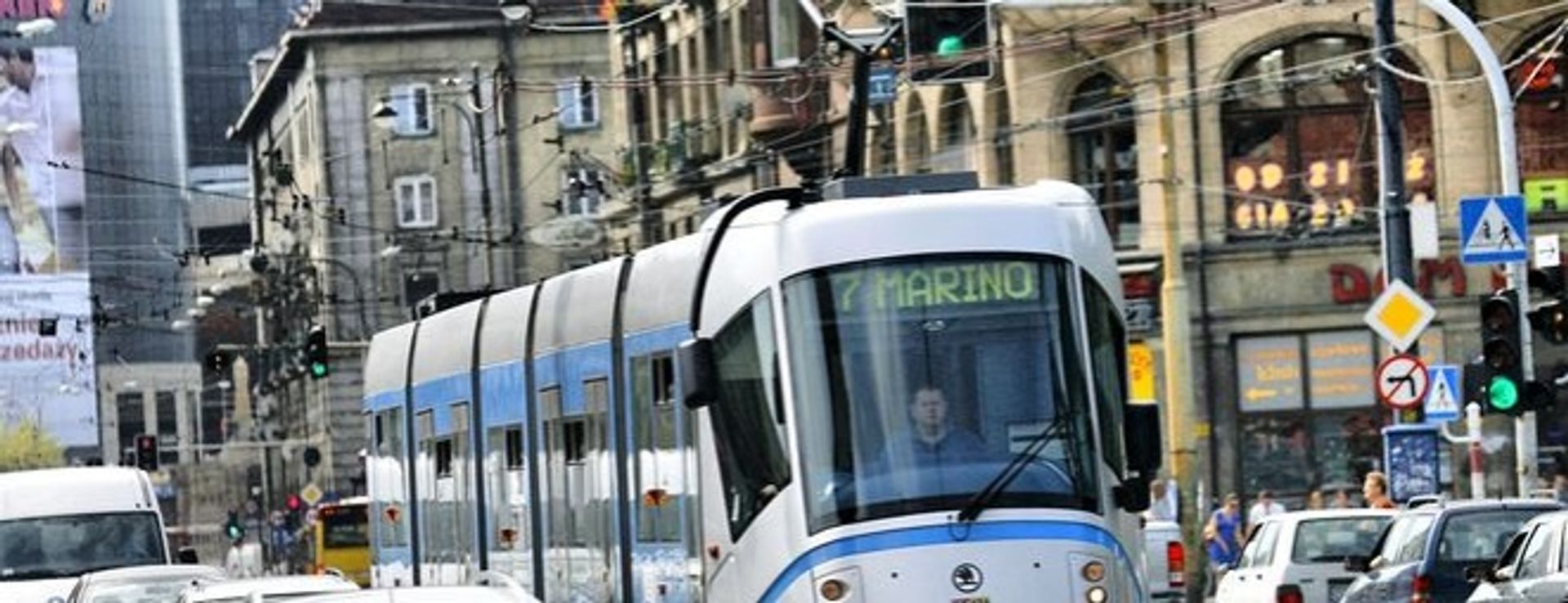  Od jesieni wrocławskie tramwaje i autobusy zaczęły kursować szybciej