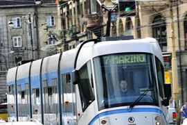 [Wrocław] Od jesieni wrocławskie tramwaje i autobusy zaczęły kursować szybciej
