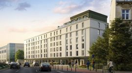 Litewski inwestor wybuduje nowy, duży hotel w Gdańsku
