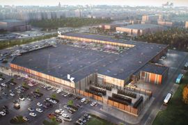 W województwie śląskim powstanie kolejny nowy park handlowy