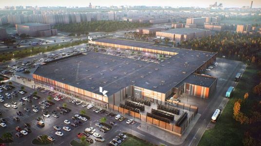 W województwie śląskim powstanie kolejny nowy park handlowy