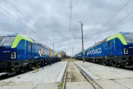 PKP CARGO rozpoczyna proces zwolnień grupowych. Będą znacznie mniejsze niż zapowiadano