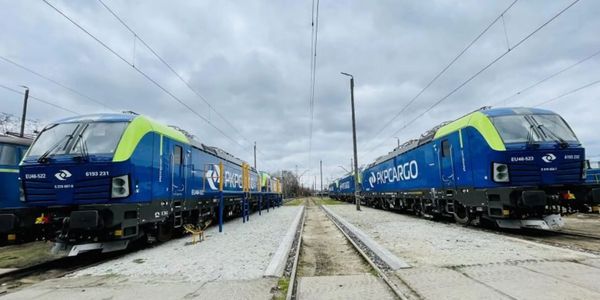 PKP CARGO rozpoczyna proces zwolnień grupowych. Będą znacznie mniejsze niż zapowiadano