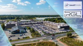 RGL przyspiesza ekspansję sieci Smart Park – nowe inwestycje w Kobyłce i Pobiedziskach