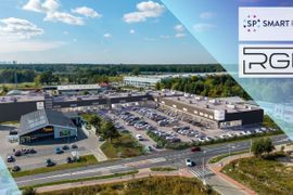 RGL przyspiesza ekspansję sieci Smart Park – nowe inwestycje w Kobyłce i Pobiedziskach