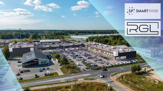 RGL przyspiesza ekspansję sieci Smart Park – nowe inwestycje w Kobyłce i Pobiedziskach