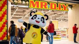Malezyjska sieć sklepów MR.DIY zadebiutuje w Katowicach