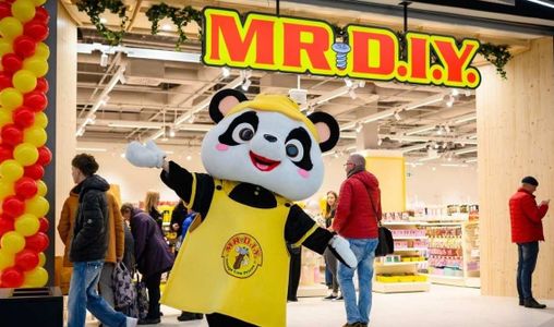 Malezyjska sieć sklepów MR.DIY zadebiutuje w Katowicach