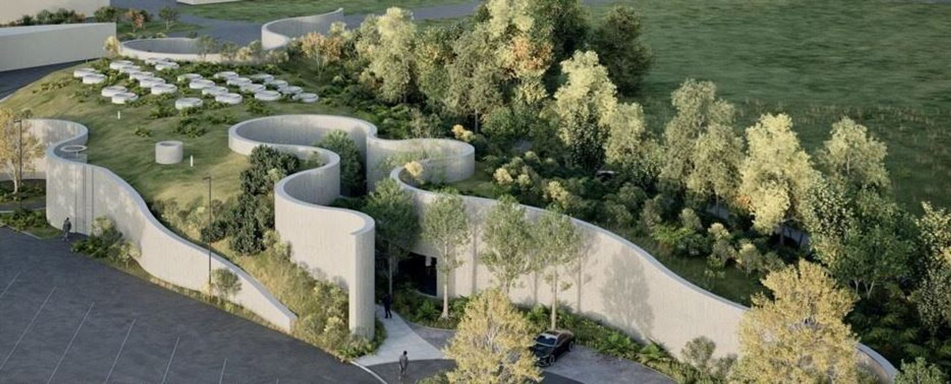 Holcim Polska rozpoczyna budowę Centrum Badawczo-Rozwojowego na Kujawach