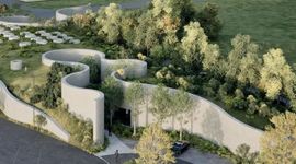 Holcim Polska rozpoczyna budowę Centrum Badawczo-Rozwojowego na Kujawach