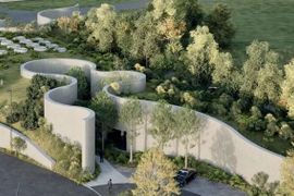 Holcim Polska rozpoczyna budowę Centrum Badawczo-Rozwojowego na Kujawach