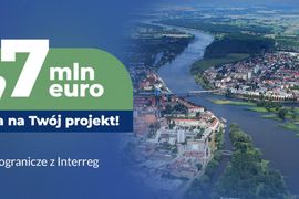 Interreg Brandenburgia-Polska - ruszył ostatni nabór o dofinansowanie w programie