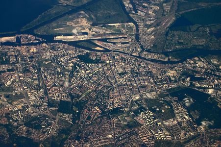 Gdzie w Szczecinie będą mogły powstać nowe wieżowce? 