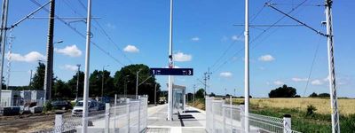 Rewitalizacja linii kolejowej nr 355. Z Wrocławia do Ostrowa Wielkopolskiego po zmodernizowanych torach 