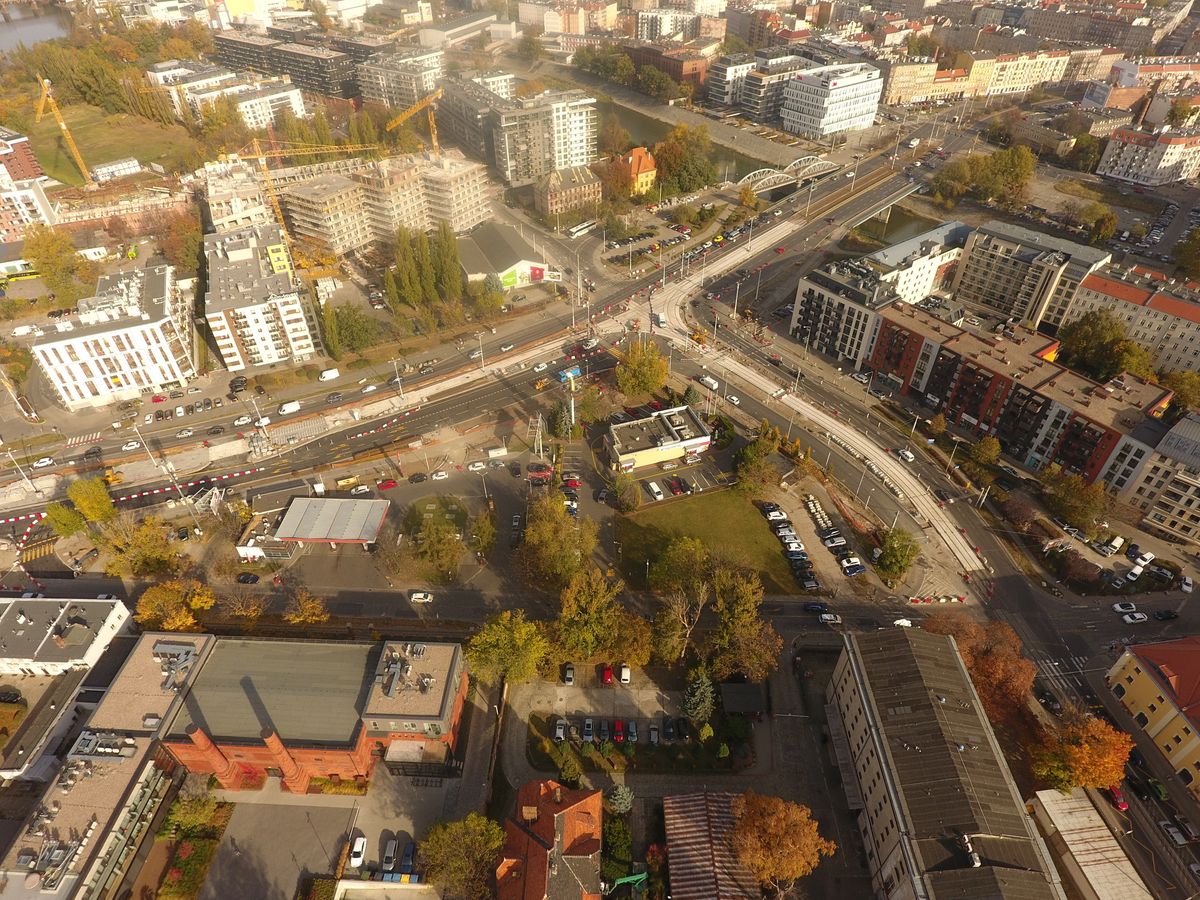 Giełda Nieruchomości / UM Wrocław