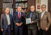 Polski producent pelletu kominkowego inwestuje w woj. śląskim, przy wsparciu KSSE