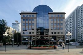 [Warszawa] JLL zarządcą biurowców Atrium Centrum i Atrium Plaza w Warszawie