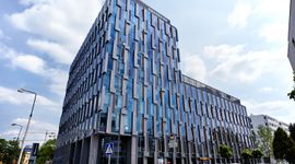 [Warszawa] Właściciel sprzedaje biurowiec EQlibrium