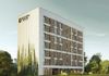 Warszawa: Wilanowska Crescent – Flora Development zbuduje apartamenty na Mokotowie [WIZUALIZACJE]